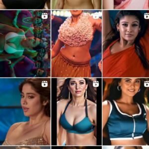 AI Celebrity Hot Transformation Reels Bundle AI Celebrity Hot Transformation Reels Bundle